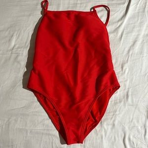 Billabong One Piece Swimsuit
